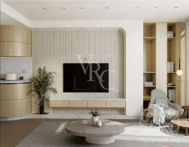 Купить квартиру в ОАЭ (объединённых Арабских Эмираты) 269850$