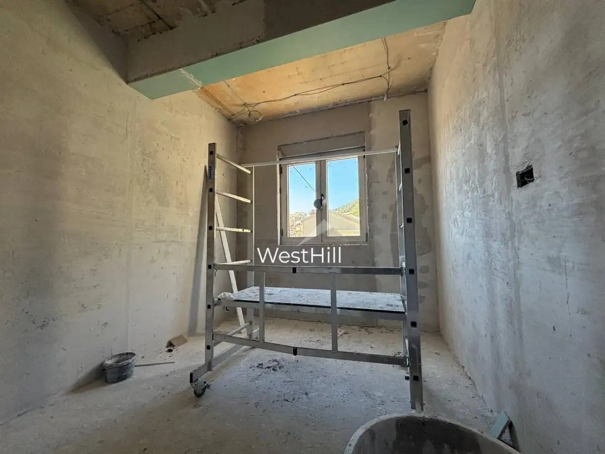 Квартира 57м² в Черногории, Бечичи. Стоимостью 168000€ аренда фото-7