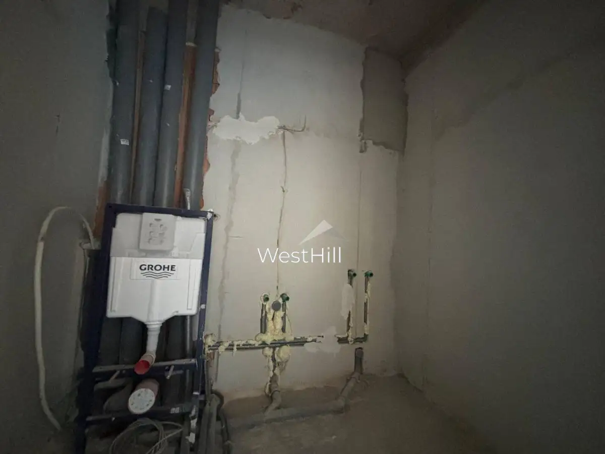 Квартира 57м² в Черногории, Бечичи. Стоимостью 168000€ аренда фото-8