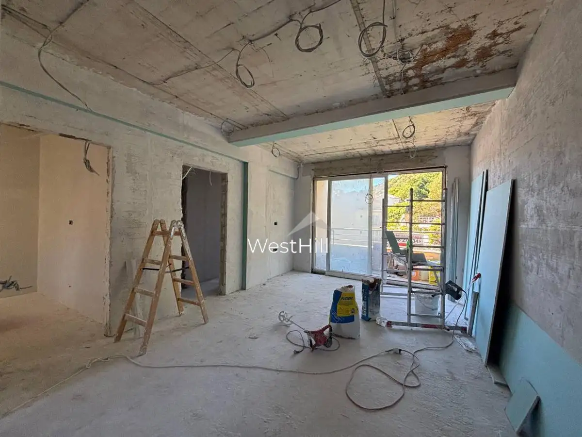 Квартира 57м² в Черногории, Бечичи. Стоимостью 168000€ аренда фото-9