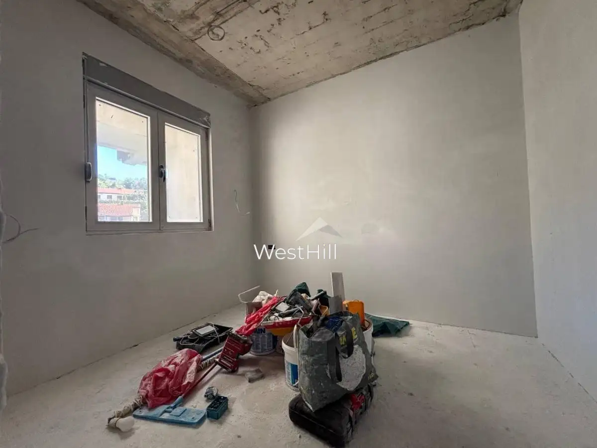 Квартира 57м² в Черногории, Бечичи. Стоимостью 168000€ аренда фото-10