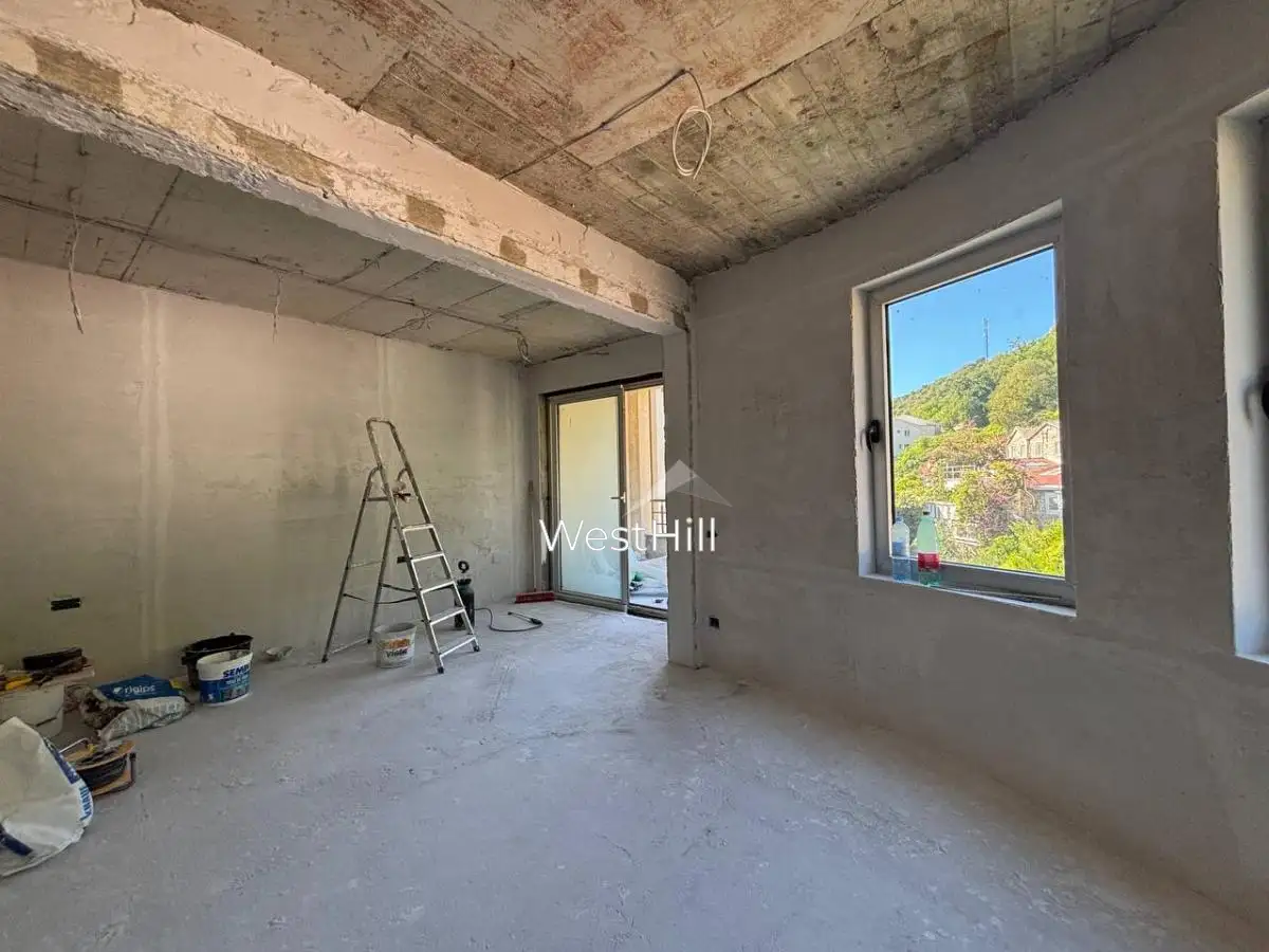 Квартира 57м² в Черногории, Бечичи. Стоимостью 168000€ аренда фото-12