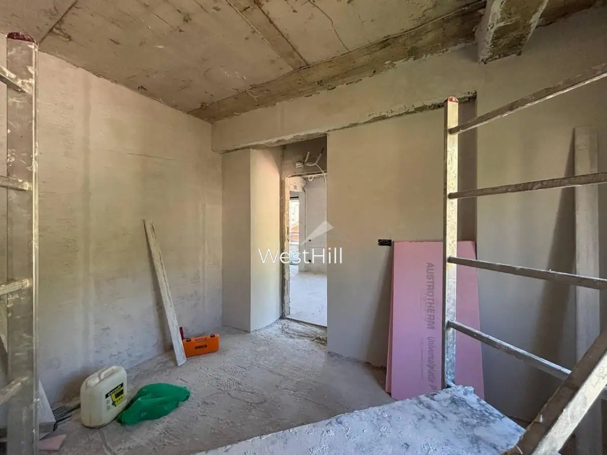 Квартира 57м² в Черногории, Бечичи. Стоимостью 168000€ аренда фото-13