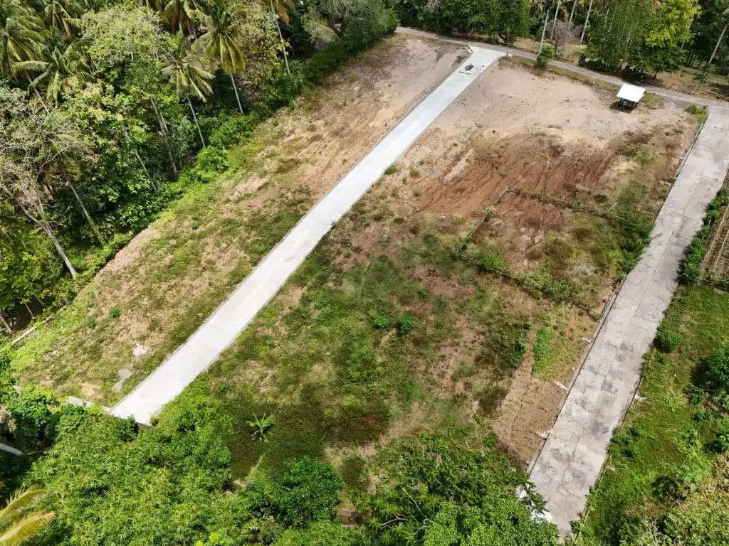 Земельный участок 0м² в Индонезии, Балиан. Стоимостью 53700$ аренда фото-2