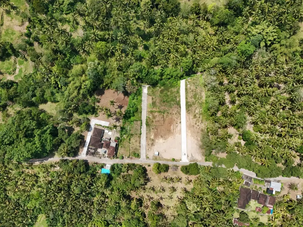 Земельный участок 0м² в Индонезии, Балиан. Стоимостью 53700$ аренда фото-4