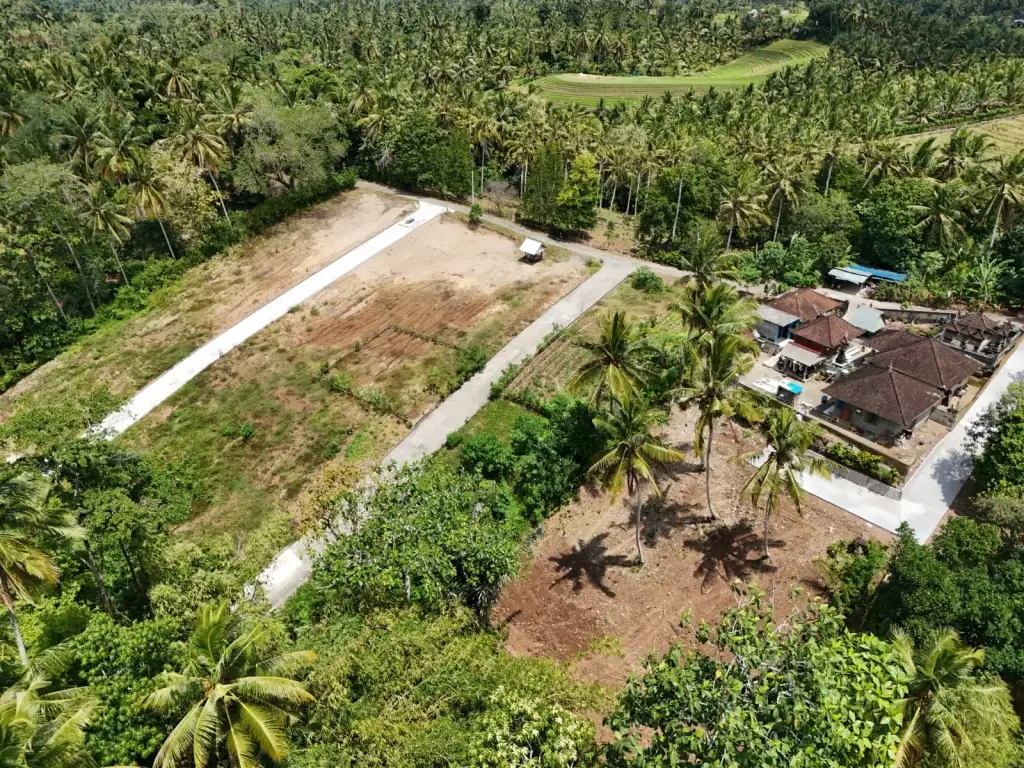 Земельный участок 0м² в Индонезии, Балиан. Стоимостью 53700$ аренда фото-5