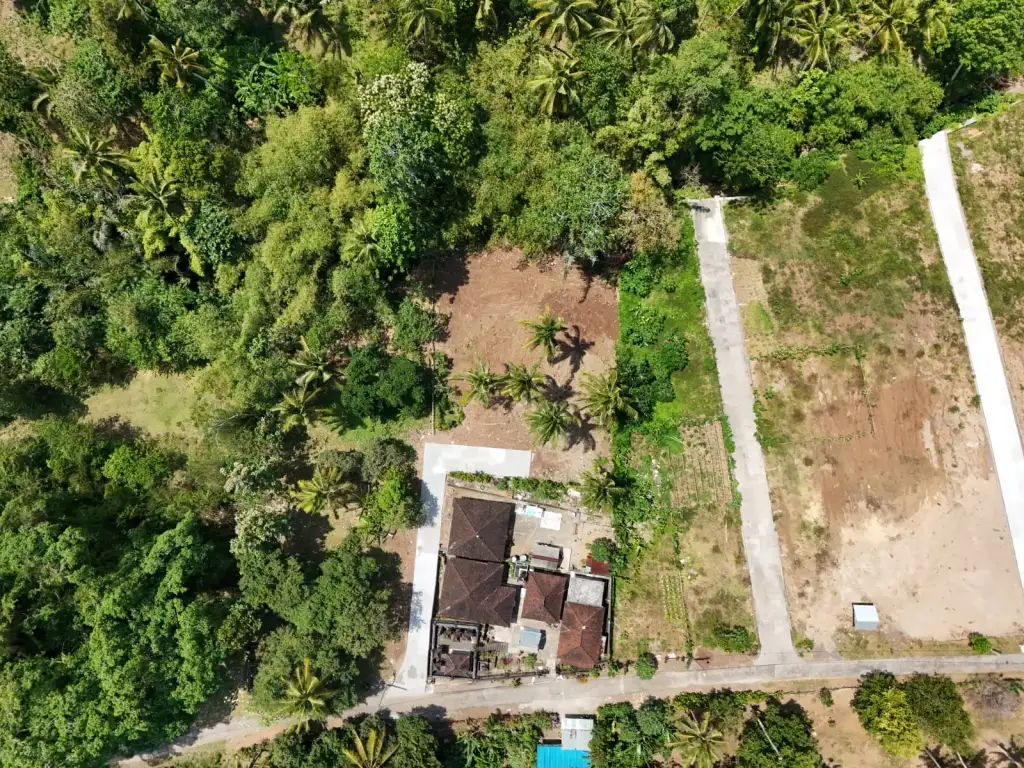 Земельный участок 0м² в Индонезии, Балиан. Стоимостью 53700$ аренда фото-6