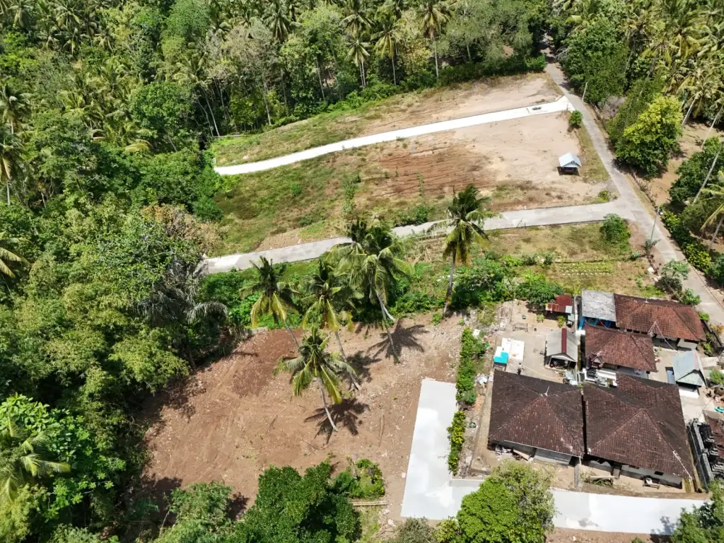 Земельный участок 0м² в Индонезии, Балиан. Стоимостью 53700$ аренда фото-7