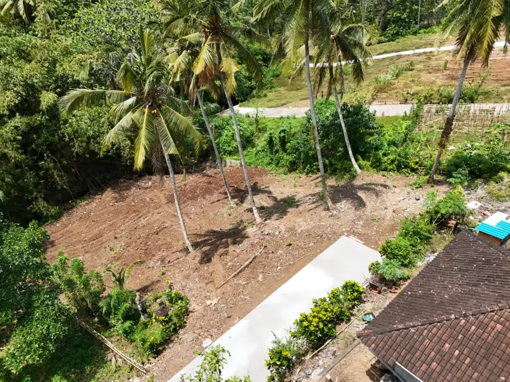 Земельный участок 0м² в Индонезии, Балиан. Стоимостью 53700$ аренда фото-8