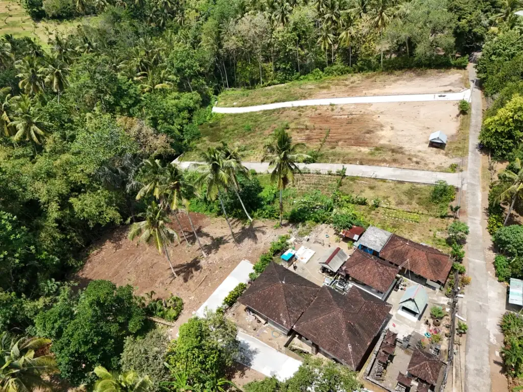 Земельный участок 0м² в Индонезии, Балиан. Стоимостью 53700$ аренда фото-10