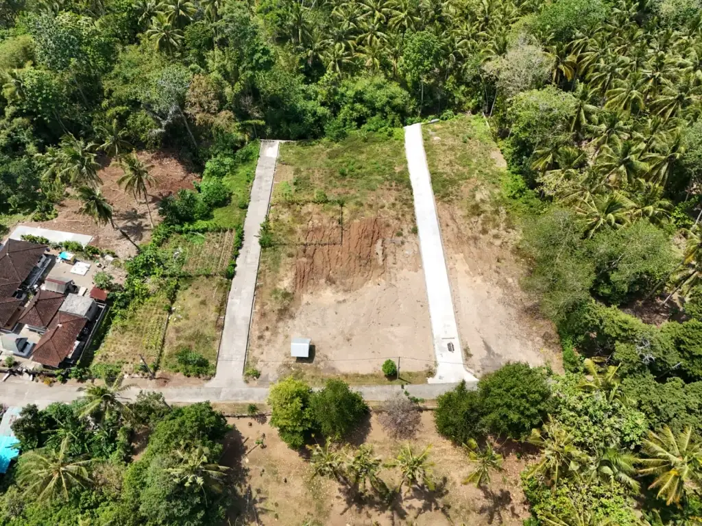 Земельный участок 0м² в Индонезии, Балиан. Стоимостью 53700$ аренда фото-11