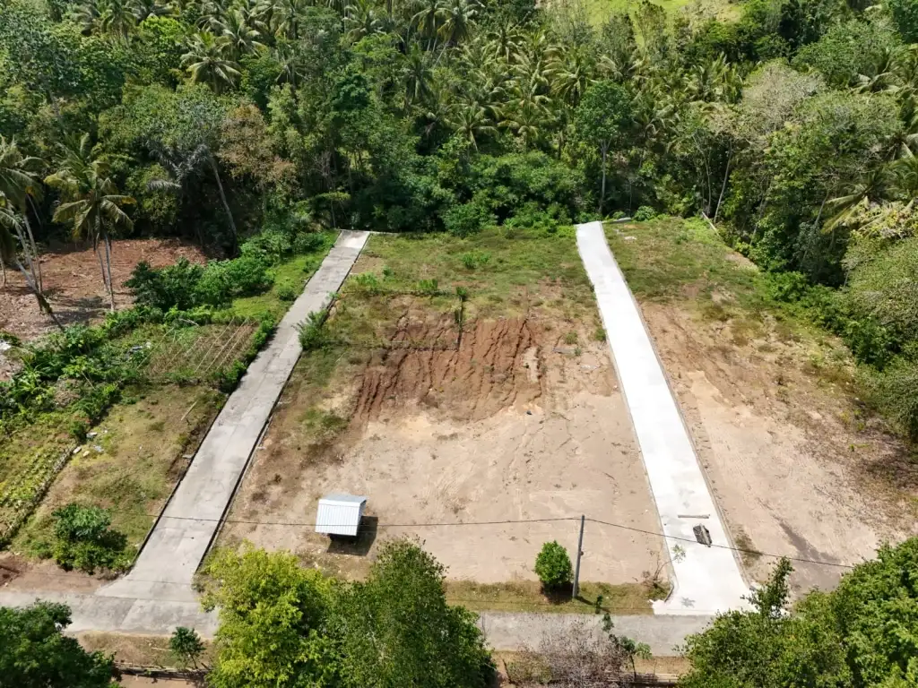 Земельный участок 0м² в Индонезии, Балиан. Стоимостью 53700$ аренда фото-14