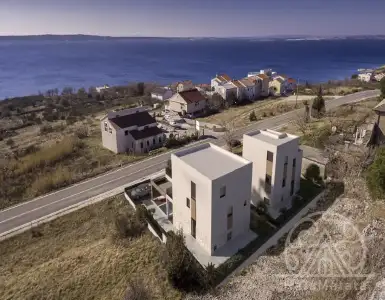 Купить виллу в Хорватии 600000€