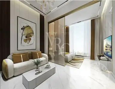 Купить квартиру в ОАЭ (объединённых Арабских Эмираты) 216400$