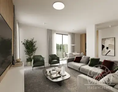 Купить квартиру в Кипре 297000€