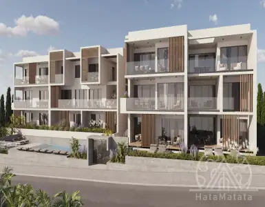 Купить квартиру в Кипре 355000€