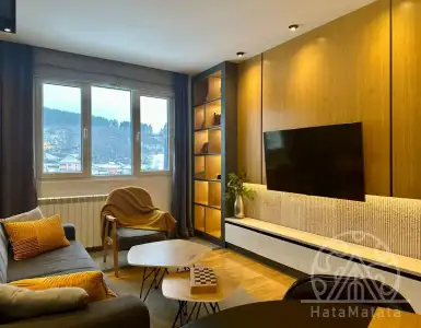 Купить квартиру в Черногории 125000€