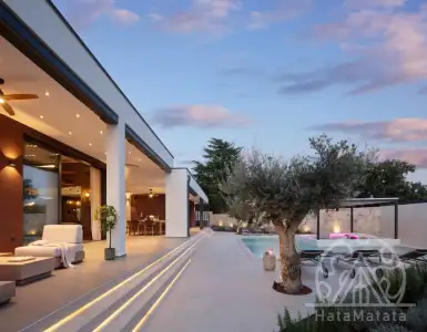 Купить виллу в Хорватии 2300000€