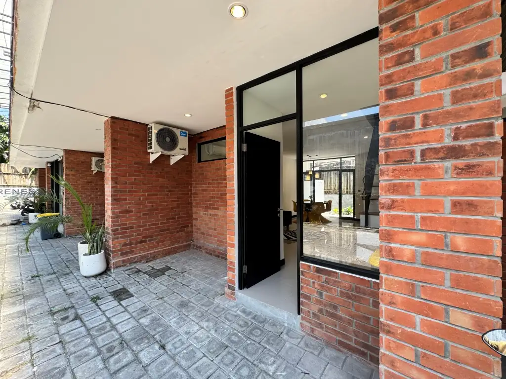Квартира 87м² в Индонезии, Кангу. Стоимостью 150000$ аренда фото-2