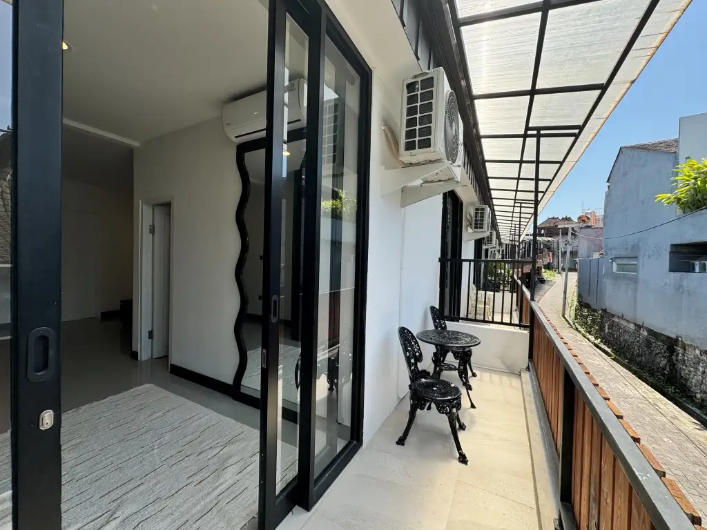 Квартира 87м² в Индонезии, Кангу. Стоимостью 150000$ аренда фото-6