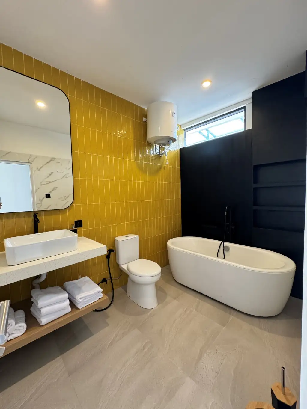 Квартира 87м² в Индонезии, Кангу. Стоимостью 150000$ аренда фото-8