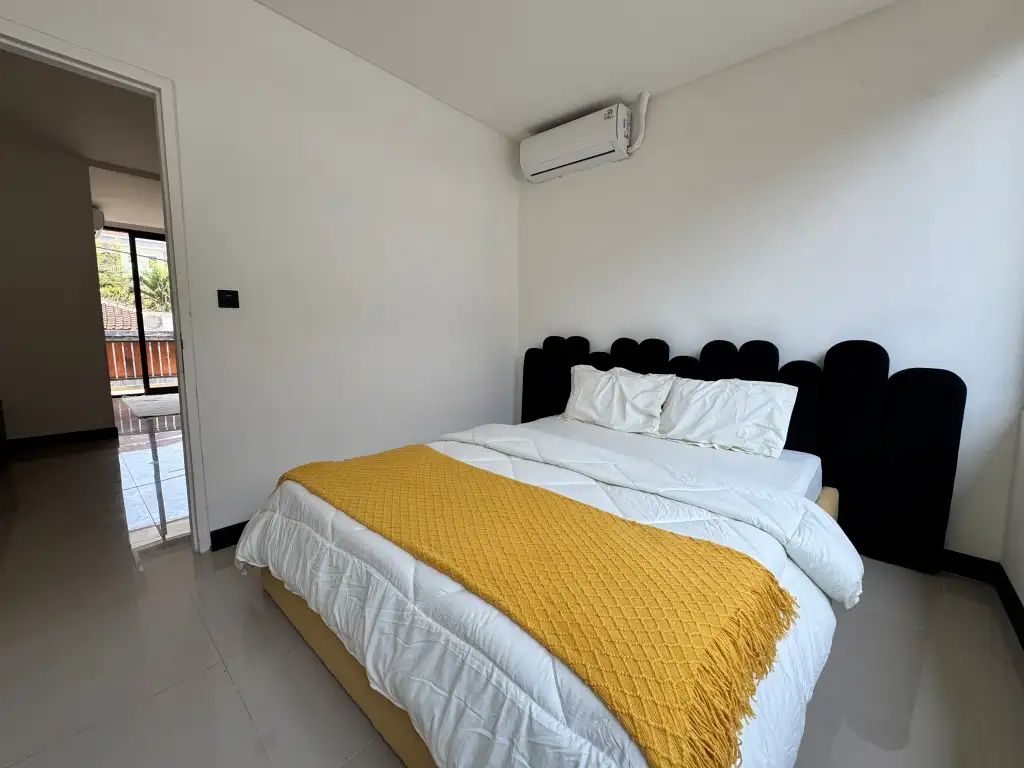 Квартира 87м² в Индонезии, Кангу. Стоимостью 150000$ аренда фото-9