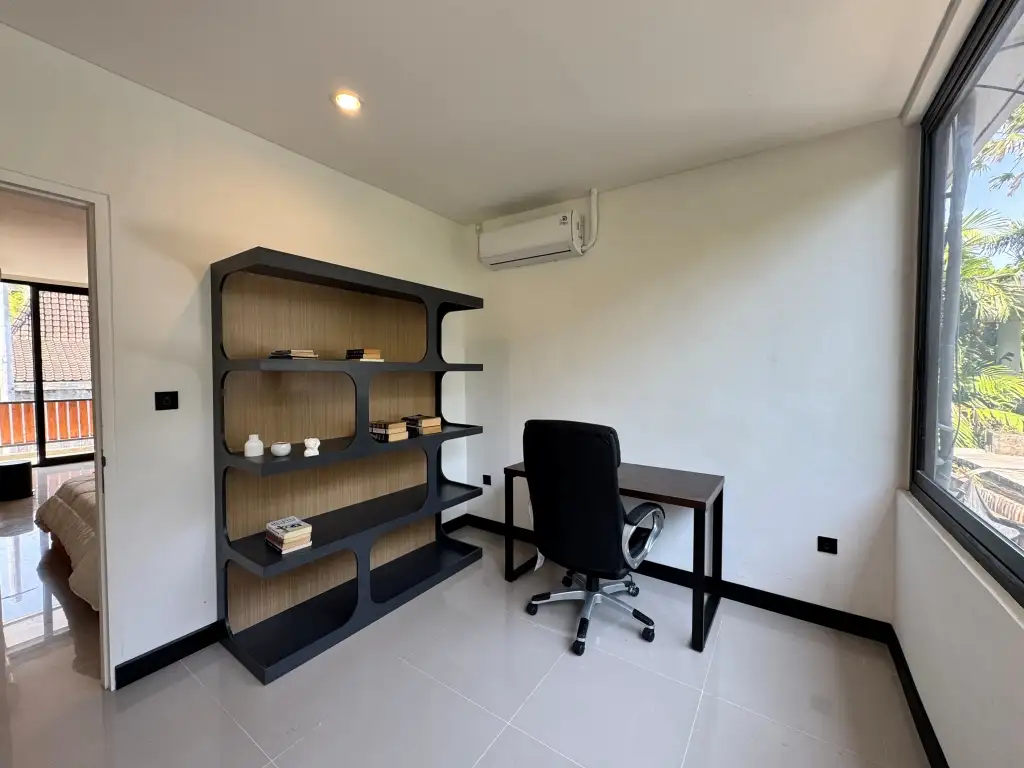 Квартира 87м² в Индонезии, Кангу. Стоимостью 150000$ аренда фото-13