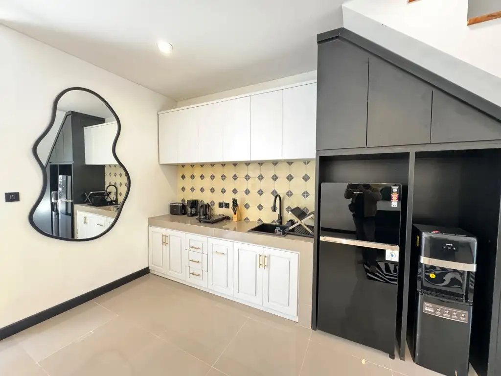 Квартира 87м² в Индонезии, Кангу. Стоимостью 150000$ аренда фото-18