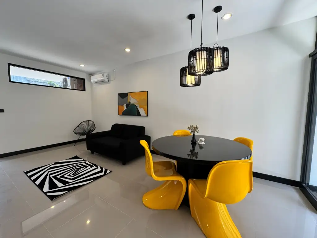 Квартира 87м² в Индонезии, Кангу. Стоимостью 150000$ аренда фото-19