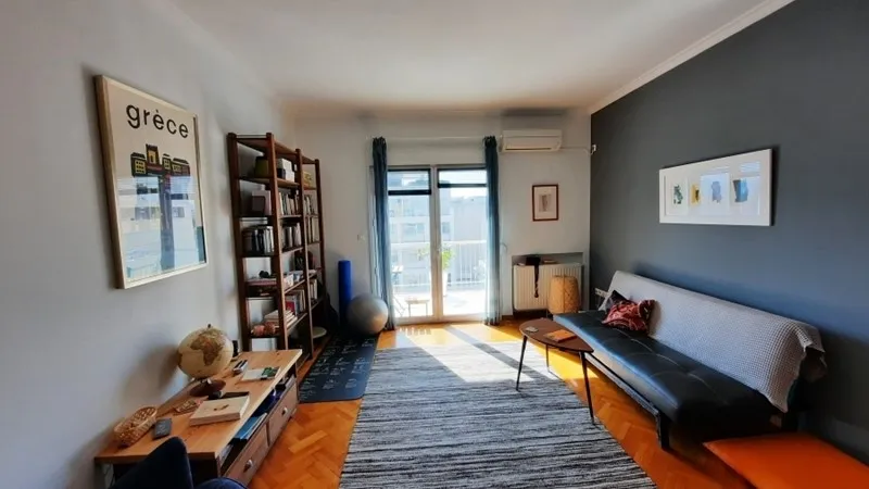 Квартира 180м² в Греции, Афины. Стоимостью 1020864£ аренда фото-1