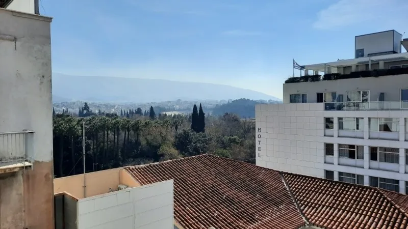 Квартира 180м² в Греции, Афины. Стоимостью 1020864£ аренда фото-5