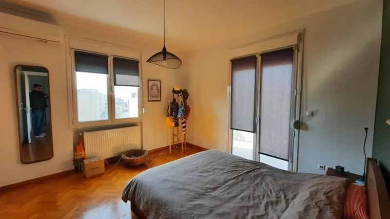 Квартира 180м² в Греции, Афины. Стоимостью 1020864£ аренда фото-6