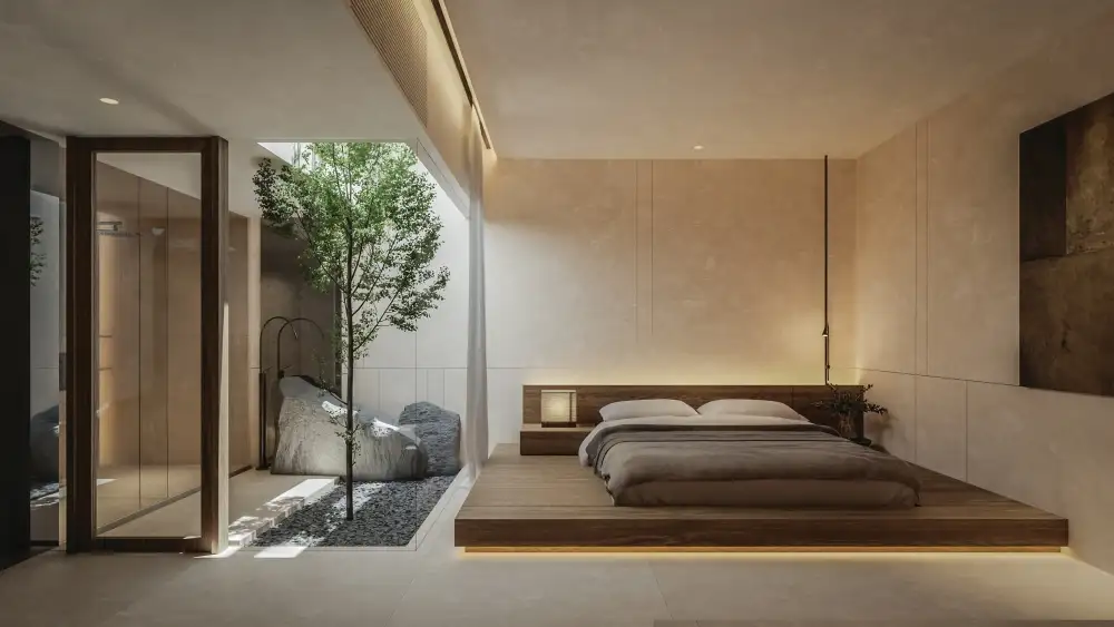 Вилла 392м² в Индонезии, Кангу. Стоимостью 812000$ аренда фото-11