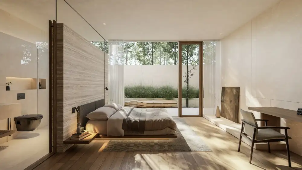 Вилла 392м² в Индонезии, Кангу. Стоимостью 812000$ аренда фото-13