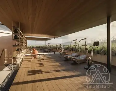 Арендовать виллу в Индонезии 607000$