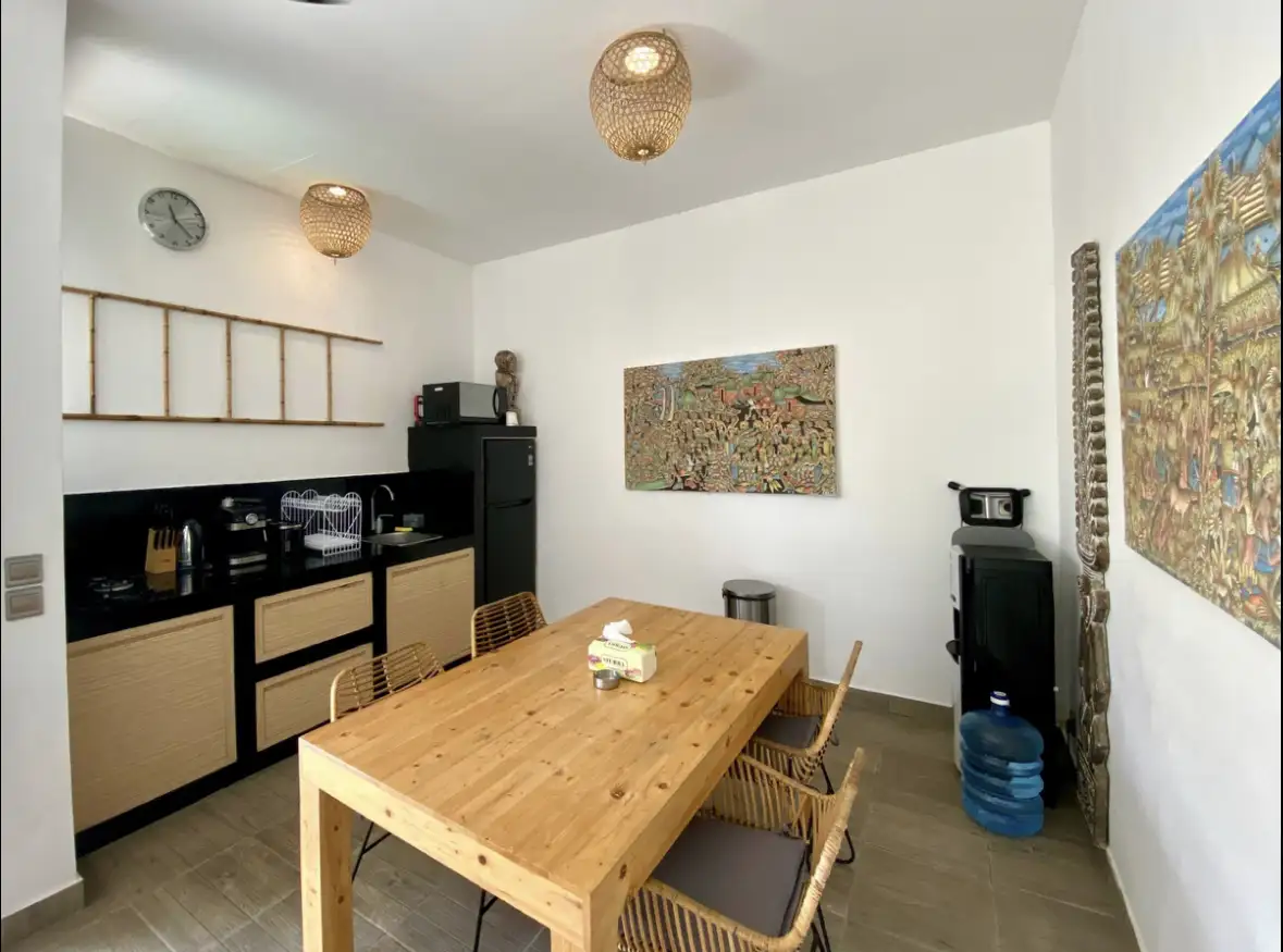 Вилла 90м² в Индонезии, Кангу. Стоимостью 16000$ аренда фото-2