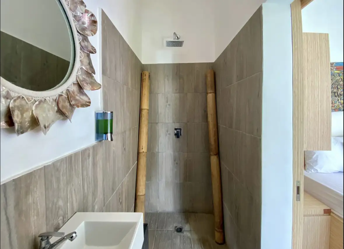 Вилла 90м² в Индонезии, Кангу. Стоимостью 16000$ аренда фото-5