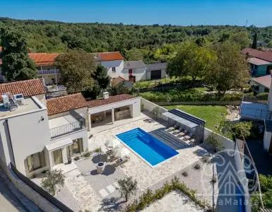 Купить виллу в Хорватии 540000€