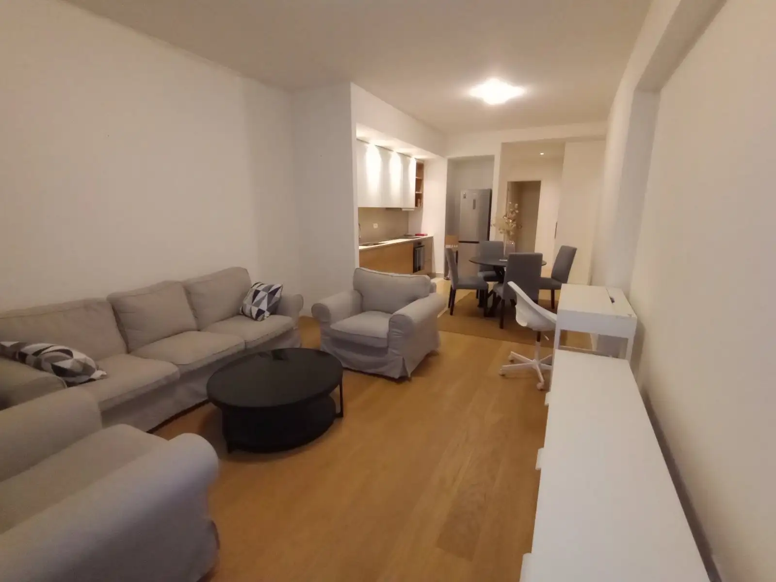 Квартира 104м² в Сербии, Белград. Стоимостью 420000€ аренда фото-4