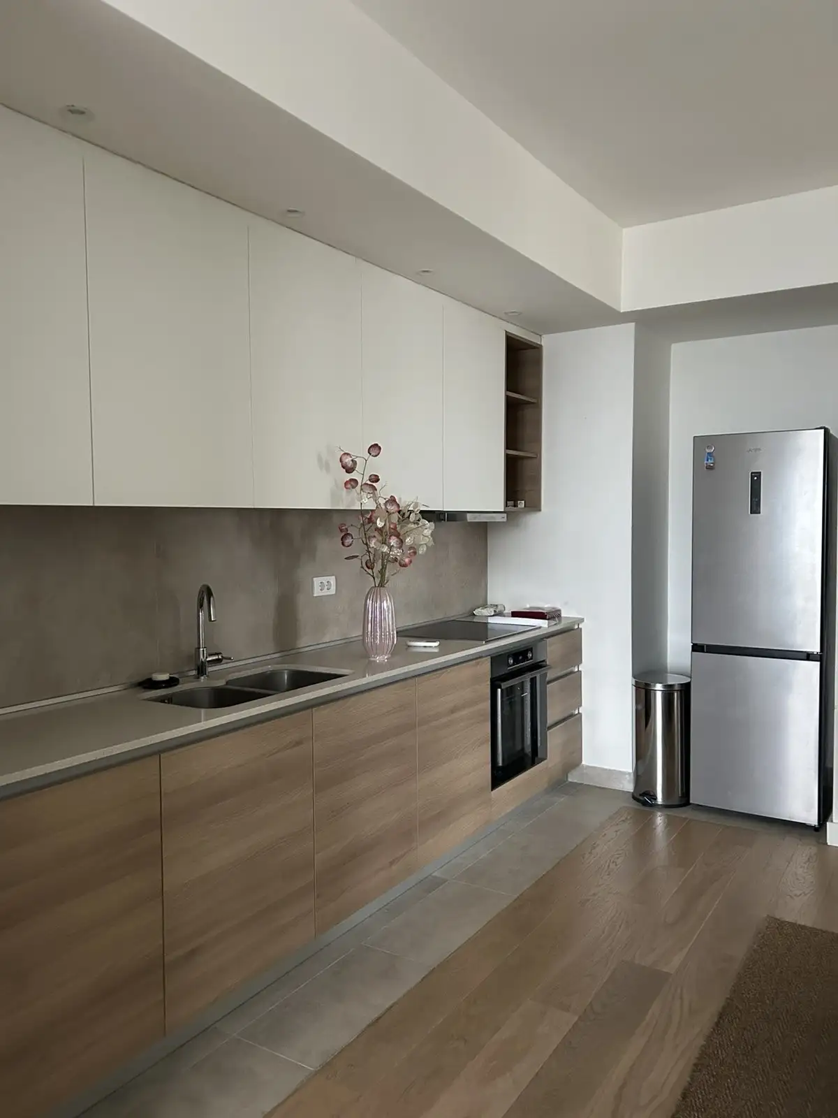 Квартира 104м² в Сербии, Белград. Стоимостью 420000€ аренда фото-6