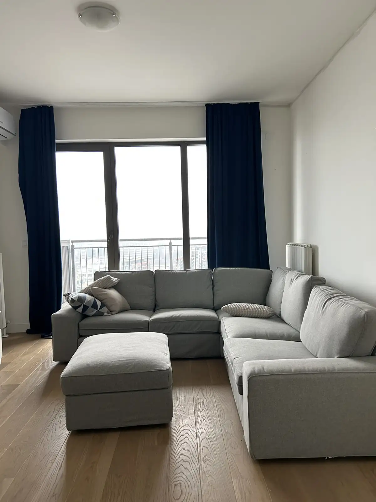 Квартира 104м² в Сербии, Белград. Стоимостью 420000€ аренда фото-11