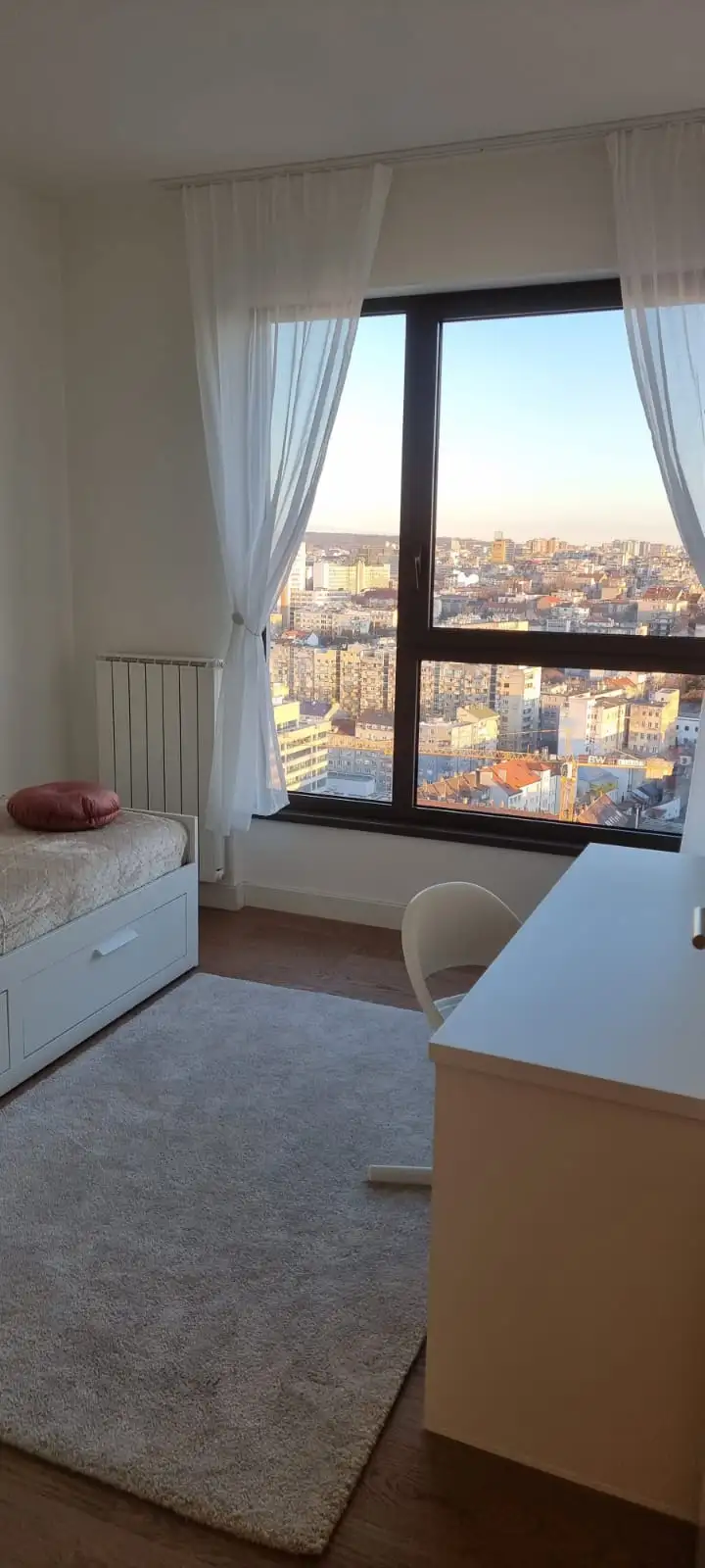 Квартира 104м² в Сербии, Белград. Стоимостью 420000€ аренда фото-12