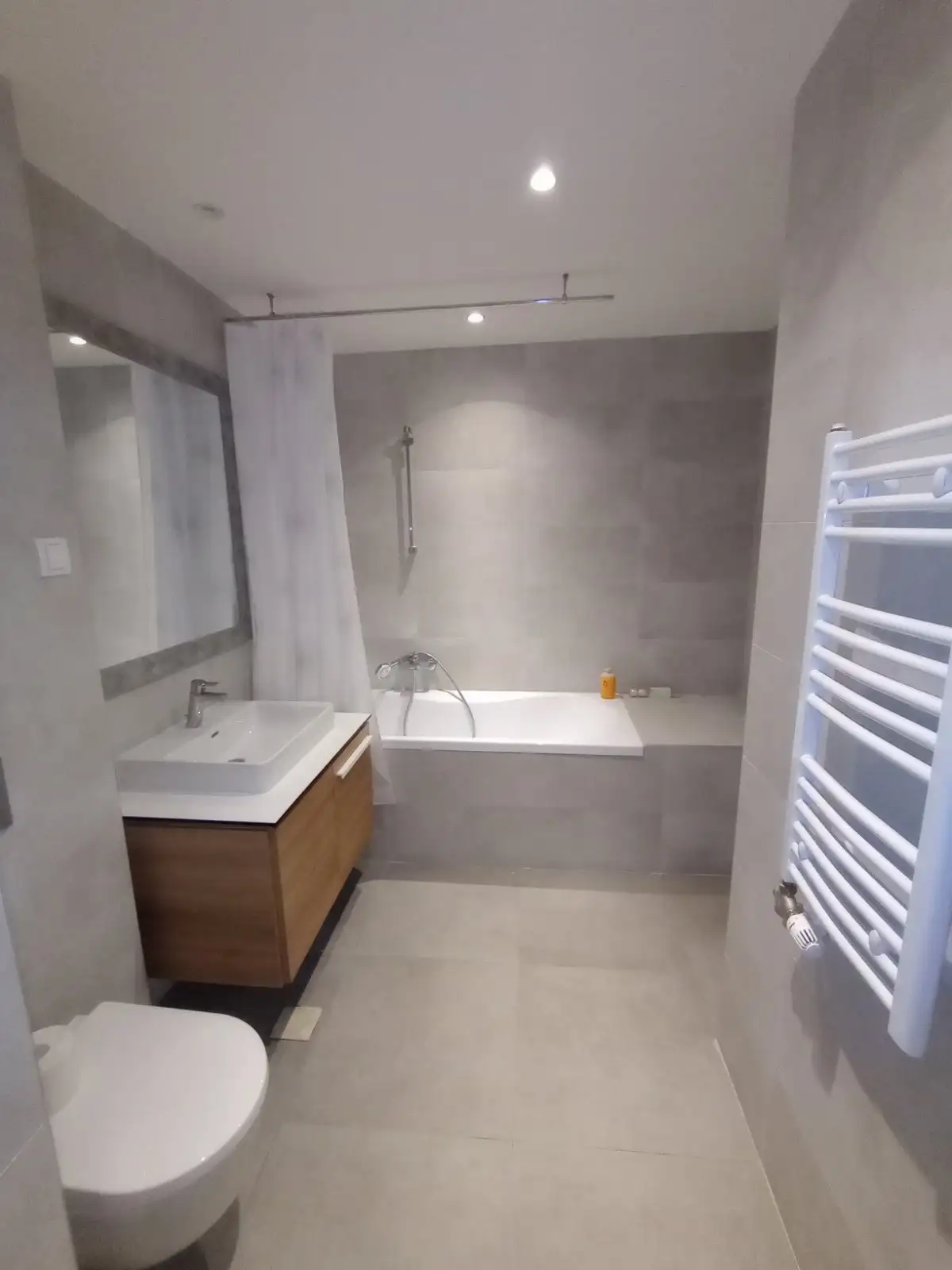 Квартира 104м² в Сербии, Белград. Стоимостью 420000€ аренда фото-13