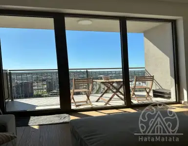Купить квартиру в Сербии 420000€