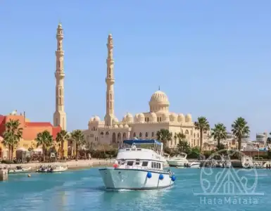Купить квартиру в Египте 45000$
