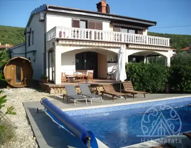 Купить виллу в Хорватии 830000€
