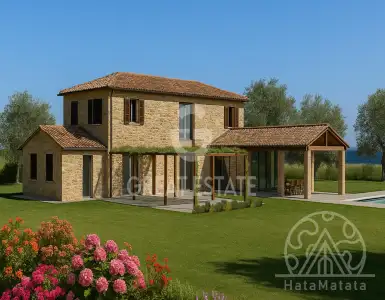 Купить дом в Италии 1500000€