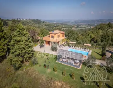 Купить виллу в Италии 1250000€