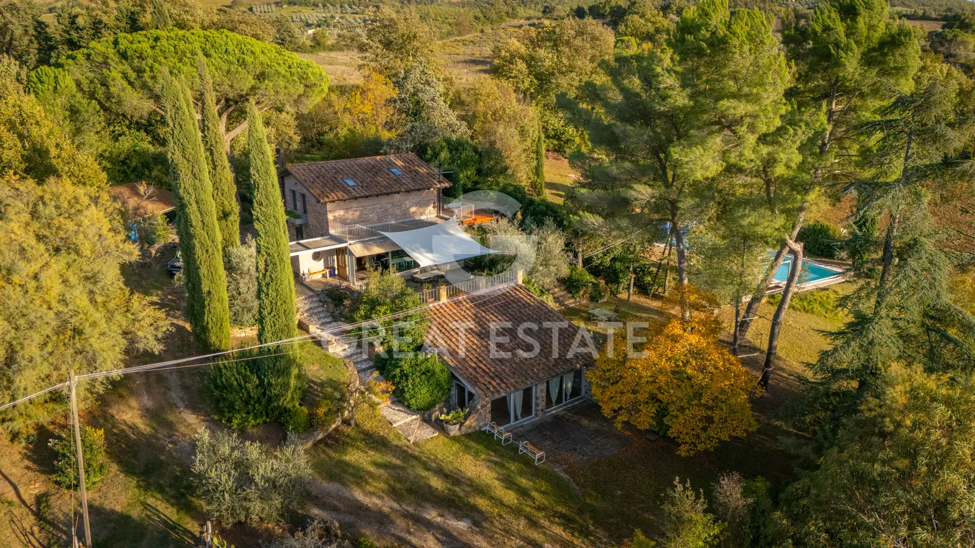 Дом 600м² в Италии, Гроссето. Стоимостью 750000€ аренда фото-3