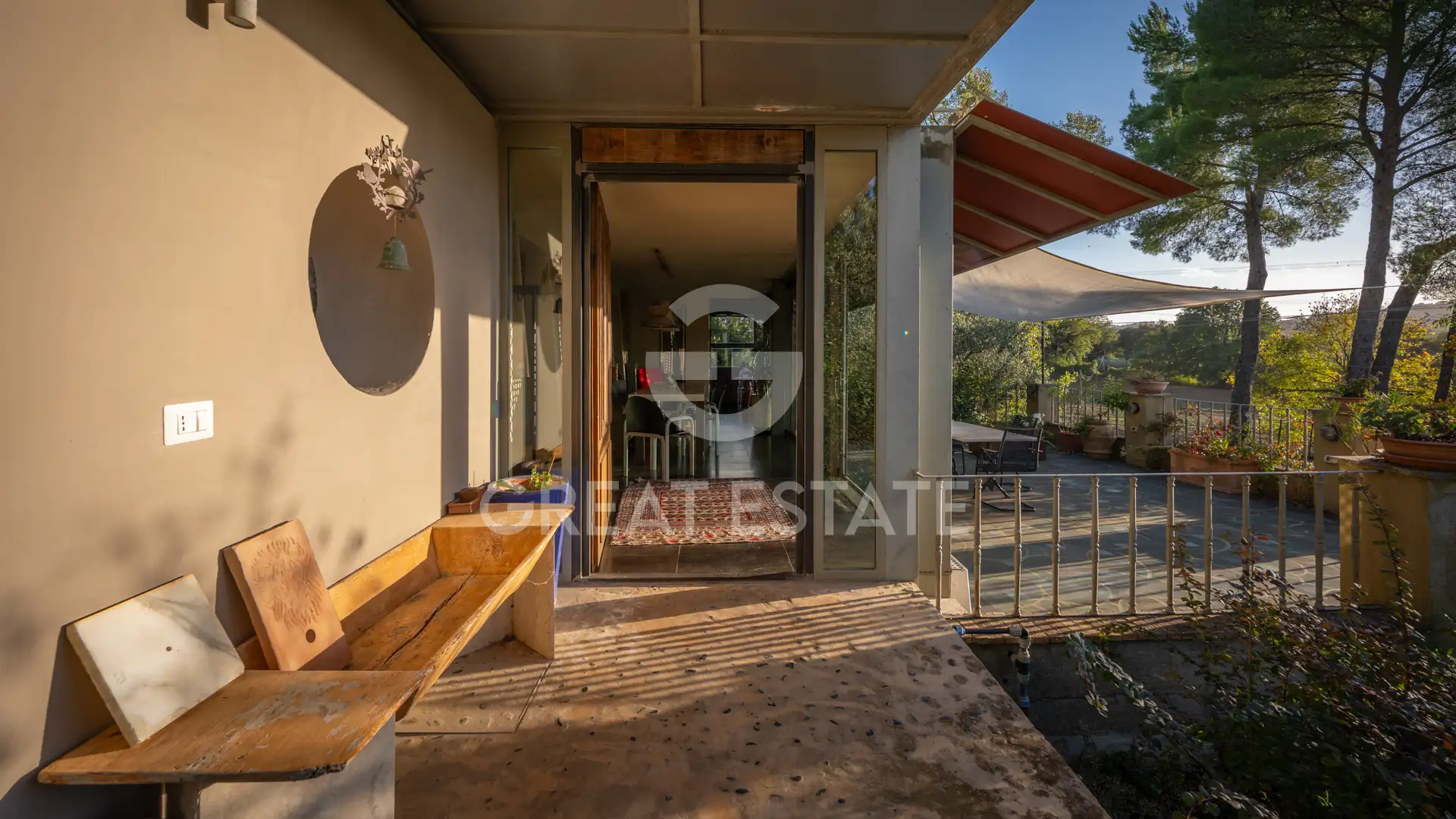 Дом 600м² в Италии, Гроссето. Стоимостью 750000€ аренда фото-6